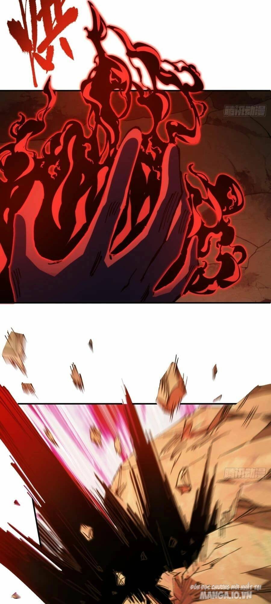 Chưa Từng Ra Tay Nhưng Ta Vẫn Thành Đại Lão Trên Thiên Bảng Chapter 8 - Trang 2