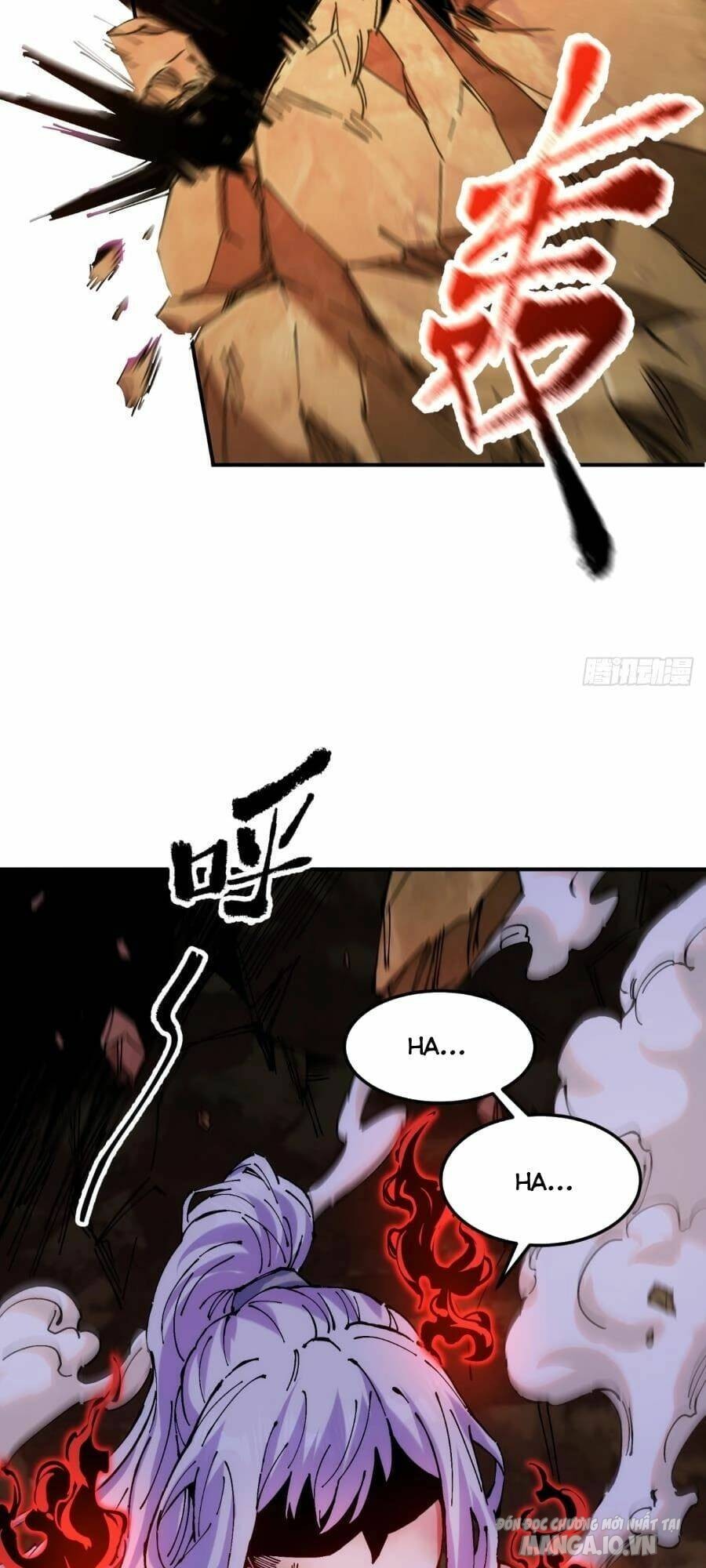 Chưa Từng Ra Tay Nhưng Ta Vẫn Thành Đại Lão Trên Thiên Bảng Chapter 8 - Trang 2