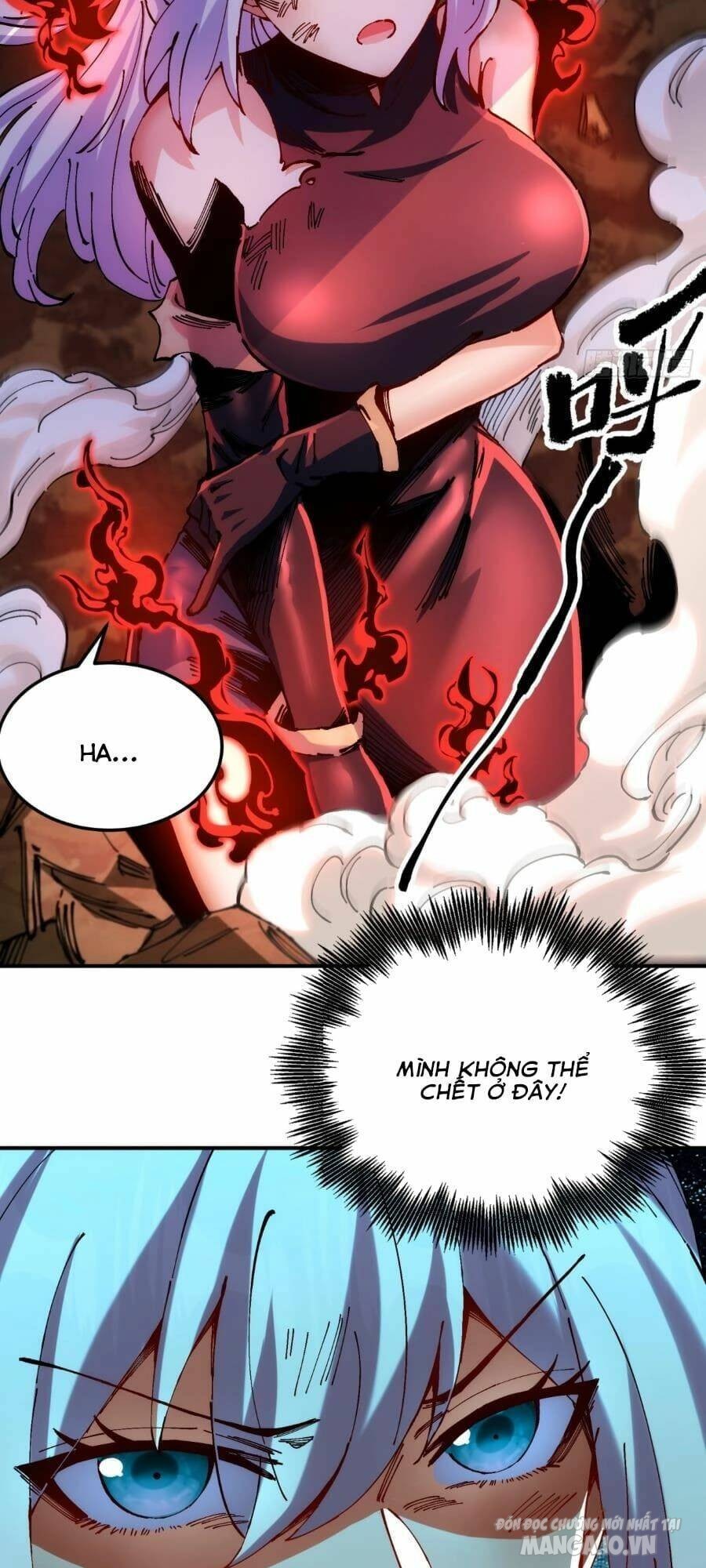 Chưa Từng Ra Tay Nhưng Ta Vẫn Thành Đại Lão Trên Thiên Bảng Chapter 8 - Trang 2