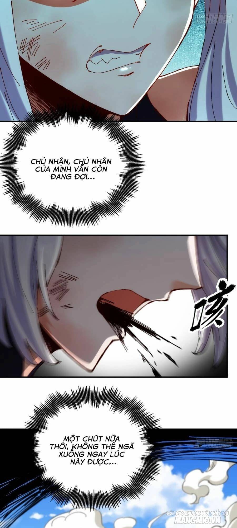 Chưa Từng Ra Tay Nhưng Ta Vẫn Thành Đại Lão Trên Thiên Bảng Chapter 8 - Trang 2