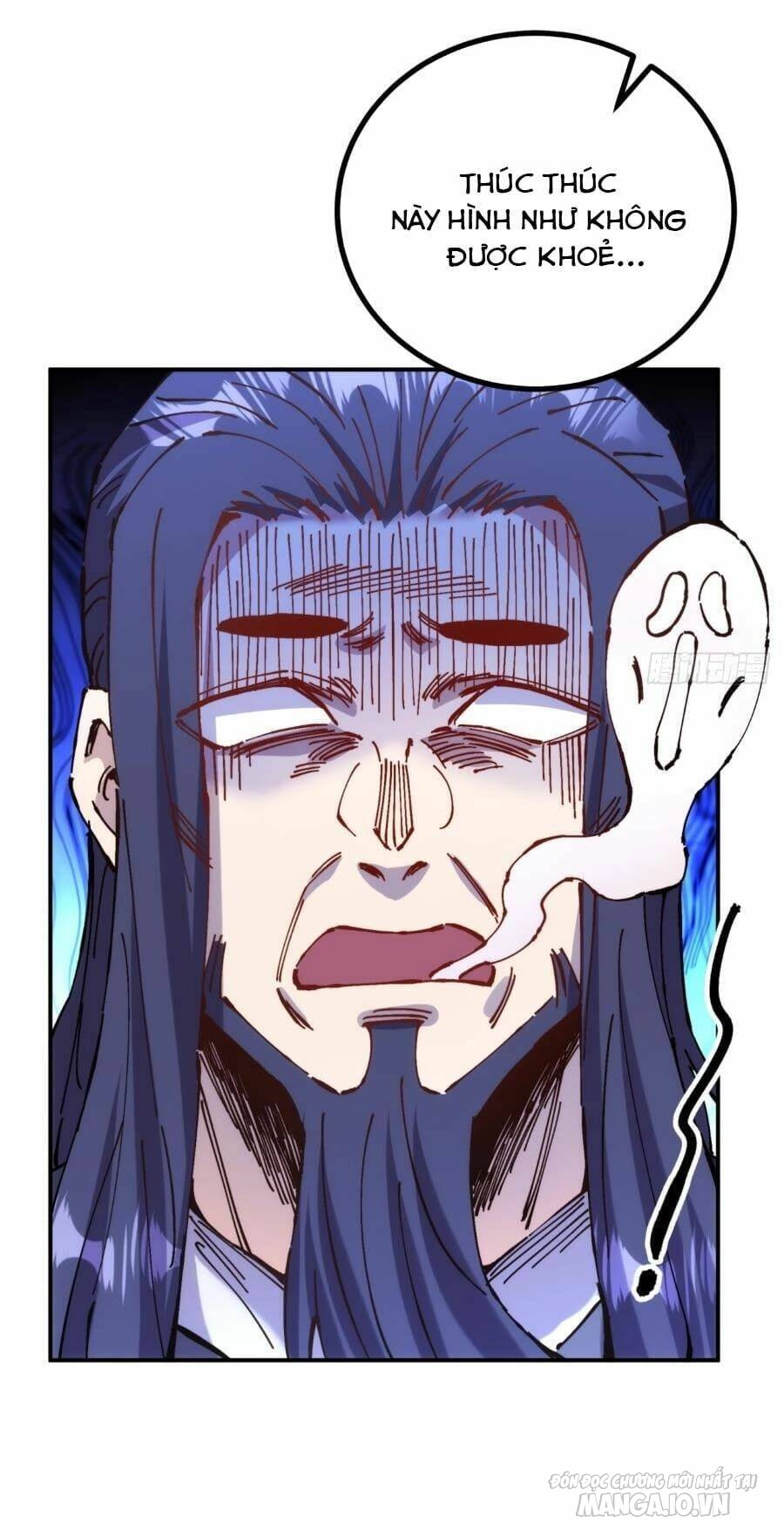 Chưa Từng Ra Tay Nhưng Ta Vẫn Thành Đại Lão Trên Thiên Bảng Chapter 8 - Trang 2