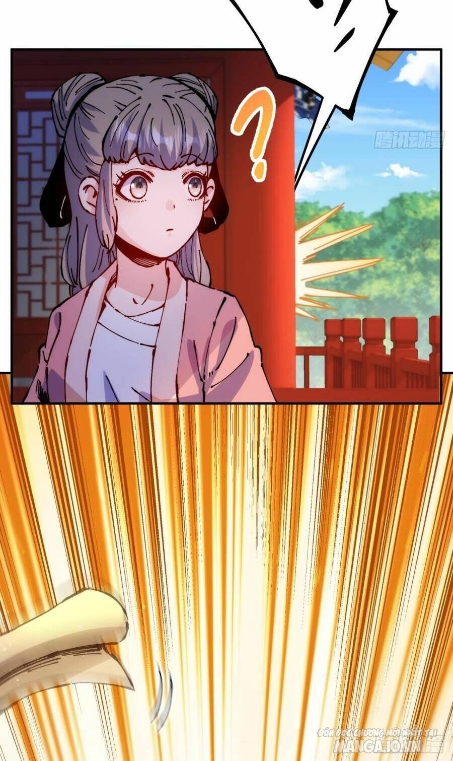 Chưa Từng Ra Tay Nhưng Ta Vẫn Thành Đại Lão Trên Thiên Bảng Chapter 9 - Trang 2