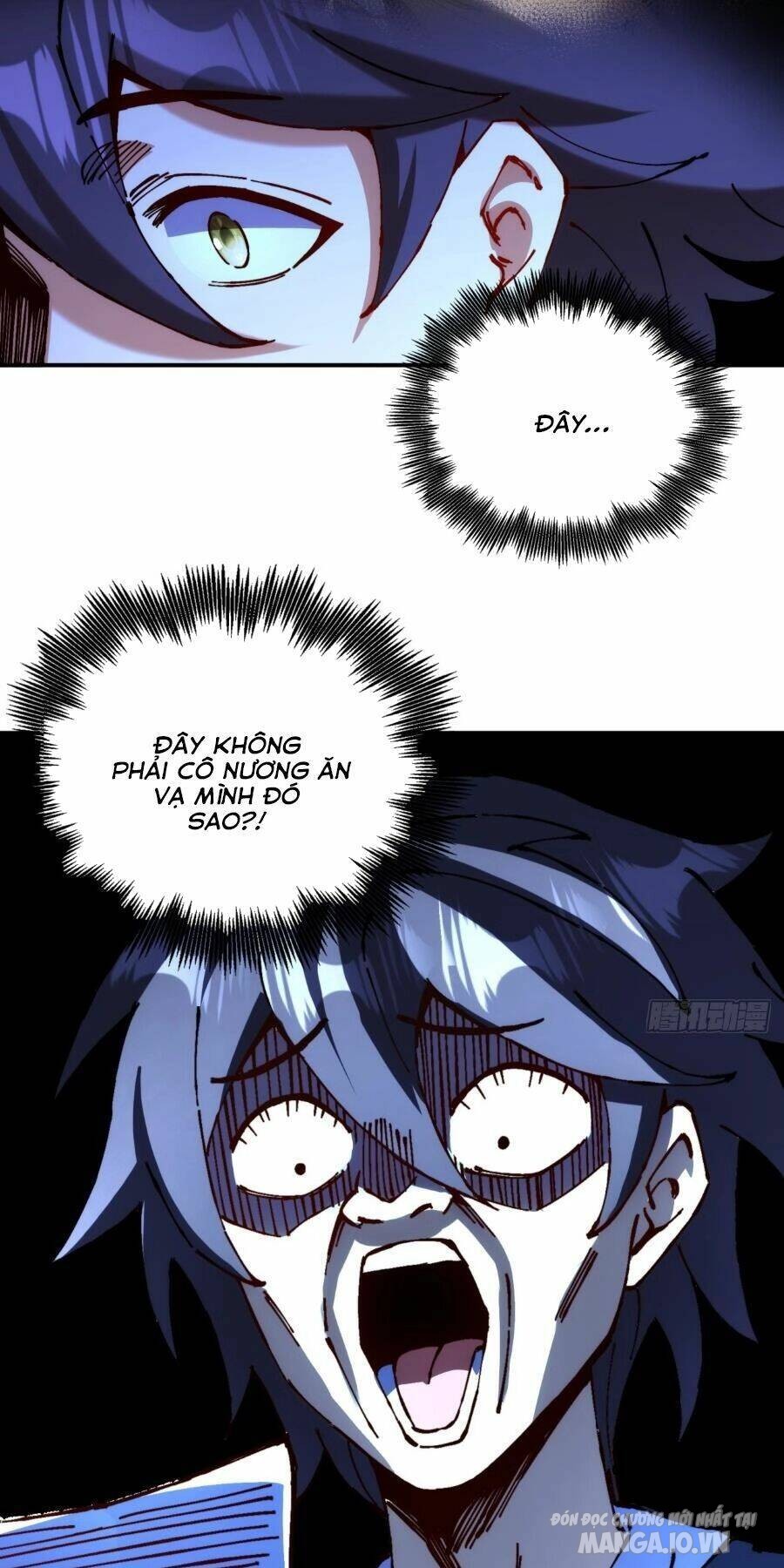 Chưa Từng Ra Tay Nhưng Ta Vẫn Thành Đại Lão Trên Thiên Bảng Chapter 9 - Trang 2