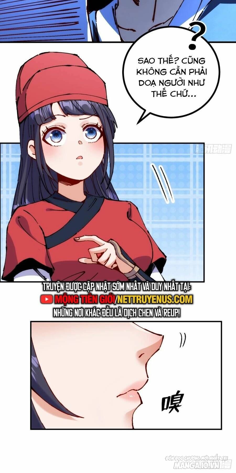 Chưa Từng Ra Tay Nhưng Ta Vẫn Thành Đại Lão Trên Thiên Bảng Chapter 9 - Trang 2