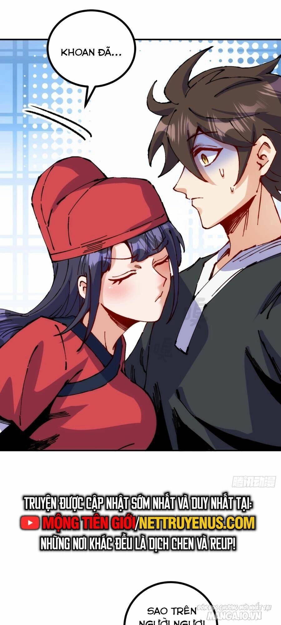 Chưa Từng Ra Tay Nhưng Ta Vẫn Thành Đại Lão Trên Thiên Bảng Chapter 9 - Trang 2