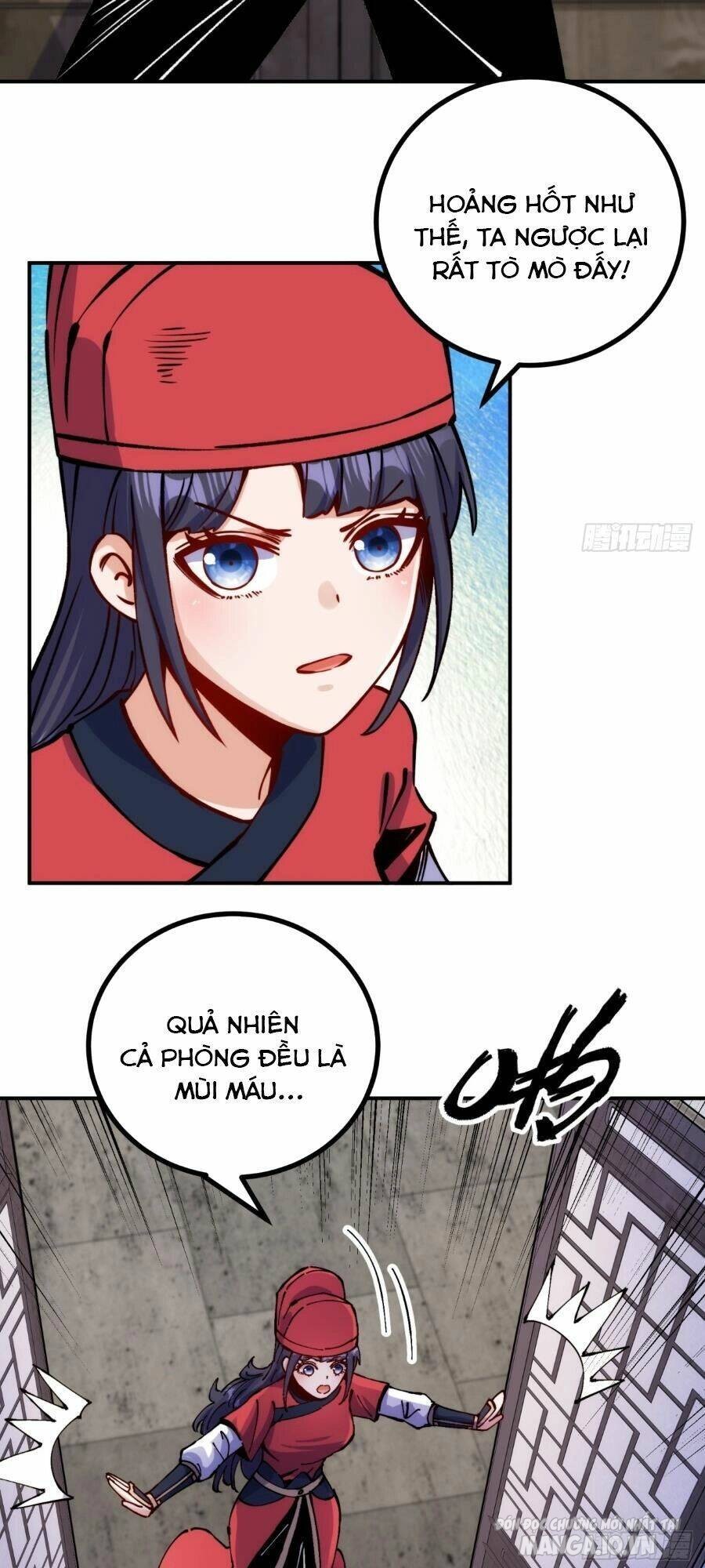 Chưa Từng Ra Tay Nhưng Ta Vẫn Thành Đại Lão Trên Thiên Bảng Chapter 9 - Trang 2