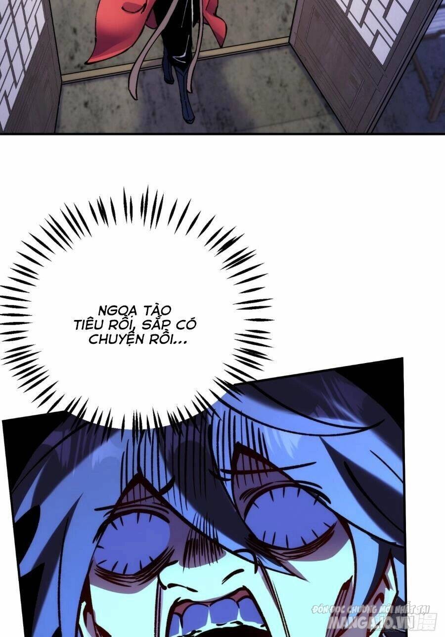 Chưa Từng Ra Tay Nhưng Ta Vẫn Thành Đại Lão Trên Thiên Bảng Chapter 9 - Trang 2