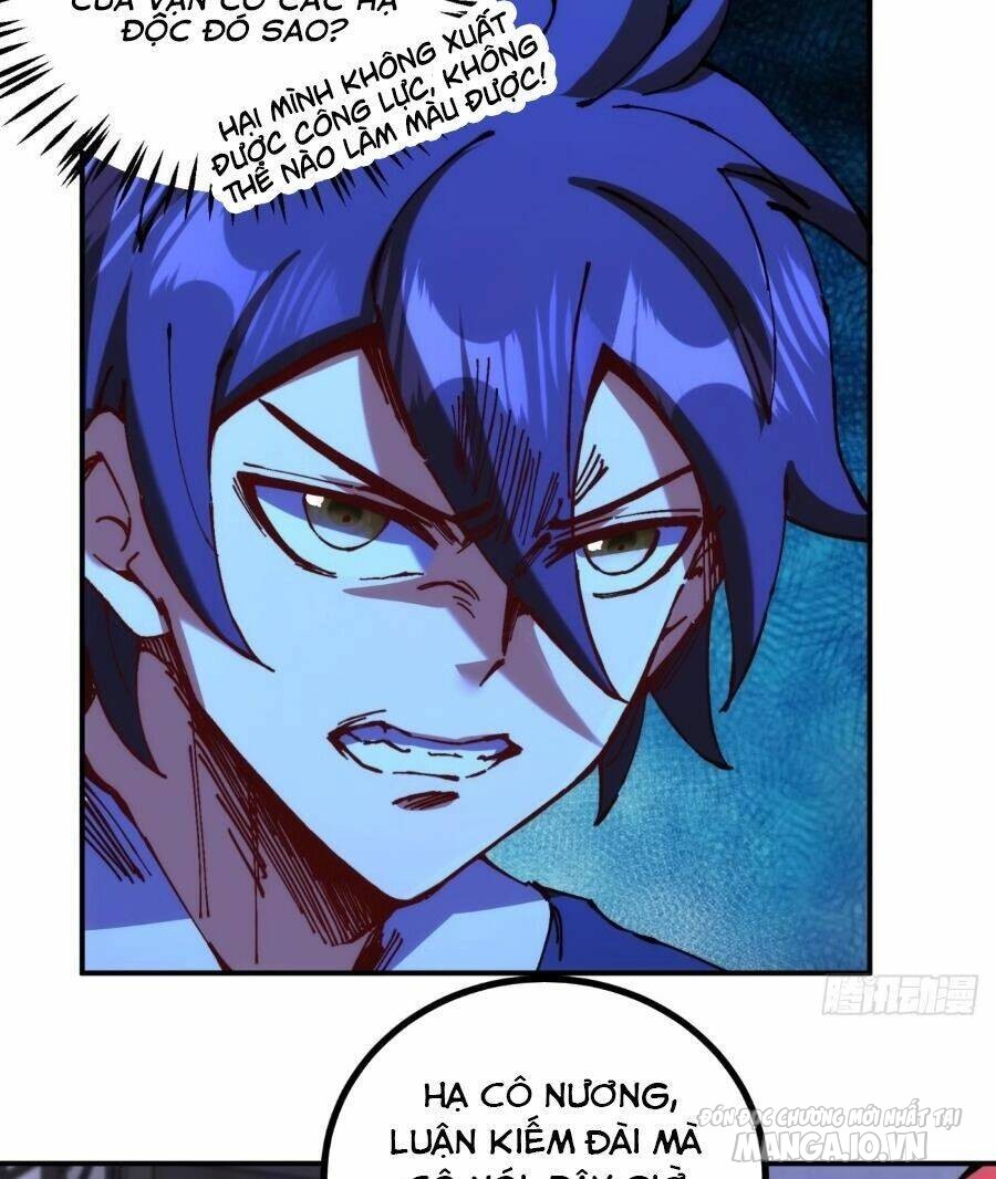 Chưa Từng Ra Tay Nhưng Ta Vẫn Thành Đại Lão Trên Thiên Bảng Chapter 9 - Trang 2