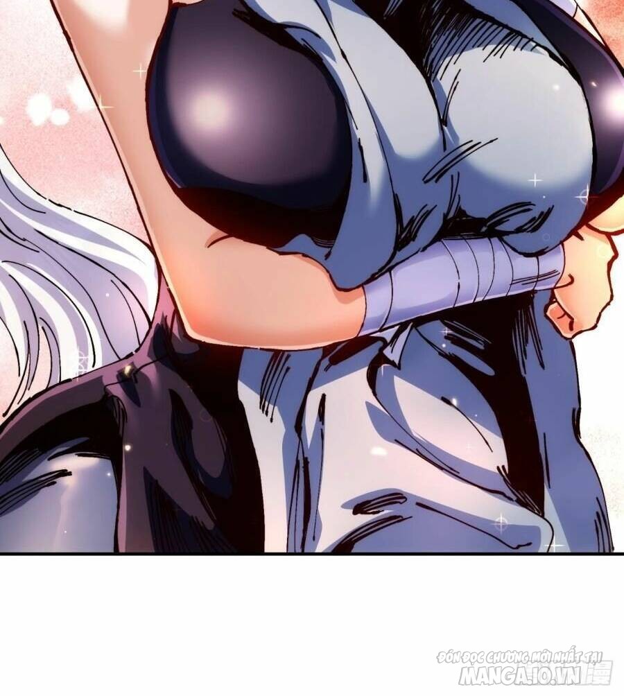 Chưa Từng Ra Tay Nhưng Ta Vẫn Thành Đại Lão Trên Thiên Bảng Chapter 9 - Trang 2