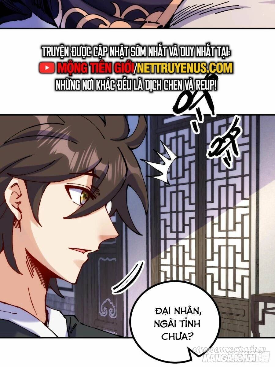 Chưa Từng Ra Tay Nhưng Ta Vẫn Thành Đại Lão Trên Thiên Bảng Chapter 9 - Trang 2