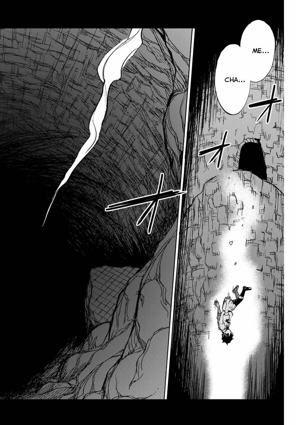 Chức Nghiệm [Thẩm Định] Không Thuận Lợi Nhưng Thực Ra Lại Là Kẻ Mạnh Nhất Chapter 1 - Trang 2