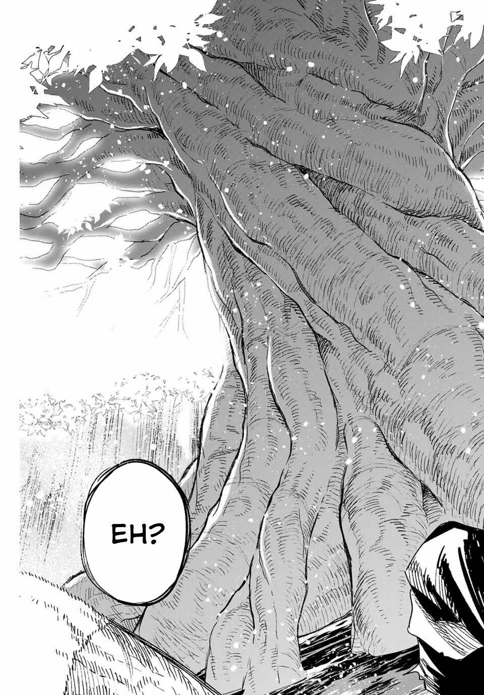 Chức Nghiệm [Thẩm Định] Không Thuận Lợi Nhưng Thực Ra Lại Là Kẻ Mạnh Nhất Chapter 1 - Trang 2