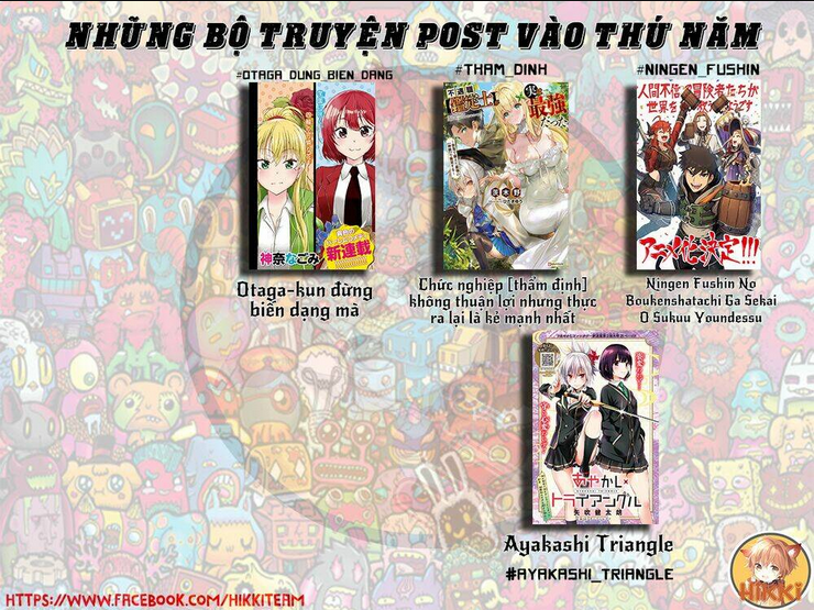 Chức Nghiệm [Thẩm Định] Không Thuận Lợi Nhưng Thực Ra Lại Là Kẻ Mạnh Nhất Chapter 12.2 - Trang 2