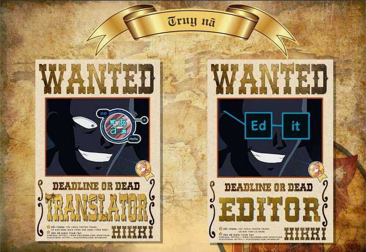 Chức Nghiệm [Thẩm Định] Không Thuận Lợi Nhưng Thực Ra Lại Là Kẻ Mạnh Nhất Chapter 17.2 - Trang 2