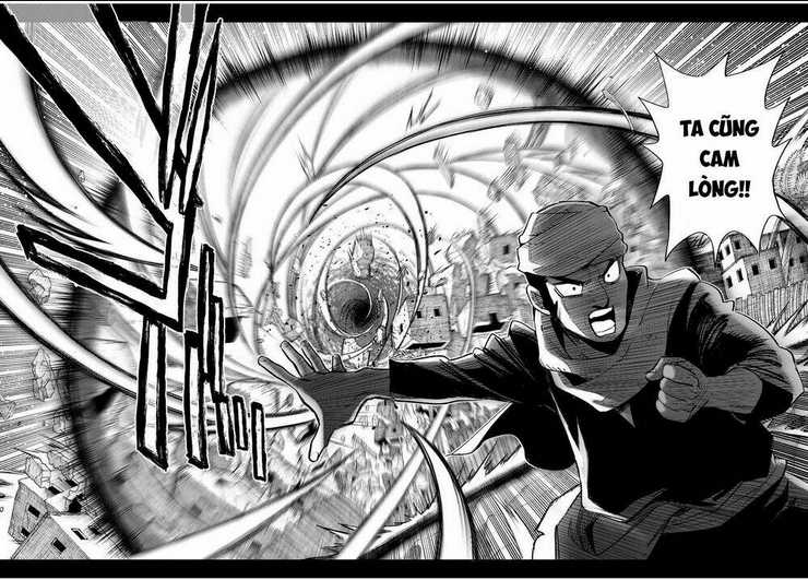 Chức Nghiệm [Thẩm Định] Không Thuận Lợi Nhưng Thực Ra Lại Là Kẻ Mạnh Nhất Chapter 18.1 - Trang 2