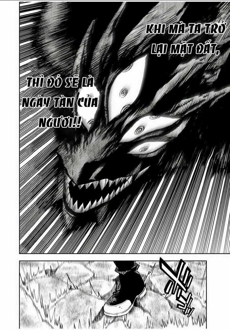 Chức Nghiệm [Thẩm Định] Không Thuận Lợi Nhưng Thực Ra Lại Là Kẻ Mạnh Nhất Chapter 18.2 - Trang 2