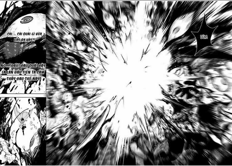 Chức Nghiệm [Thẩm Định] Không Thuận Lợi Nhưng Thực Ra Lại Là Kẻ Mạnh Nhất Chapter 18.2 - Trang 2