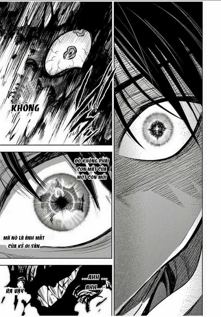 Chức Nghiệm [Thẩm Định] Không Thuận Lợi Nhưng Thực Ra Lại Là Kẻ Mạnh Nhất Chapter 18.2 - Trang 2