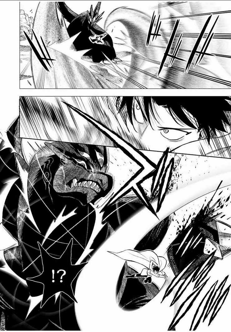 Chức Nghiệm [Thẩm Định] Không Thuận Lợi Nhưng Thực Ra Lại Là Kẻ Mạnh Nhất Chapter 18.2 - Trang 2