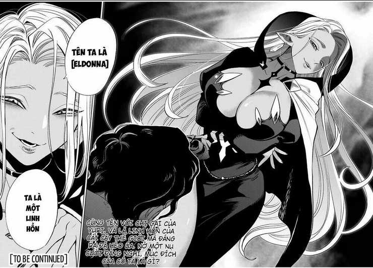 Chức Nghiệm [Thẩm Định] Không Thuận Lợi Nhưng Thực Ra Lại Là Kẻ Mạnh Nhất Chapter 19.2 - Trang 2