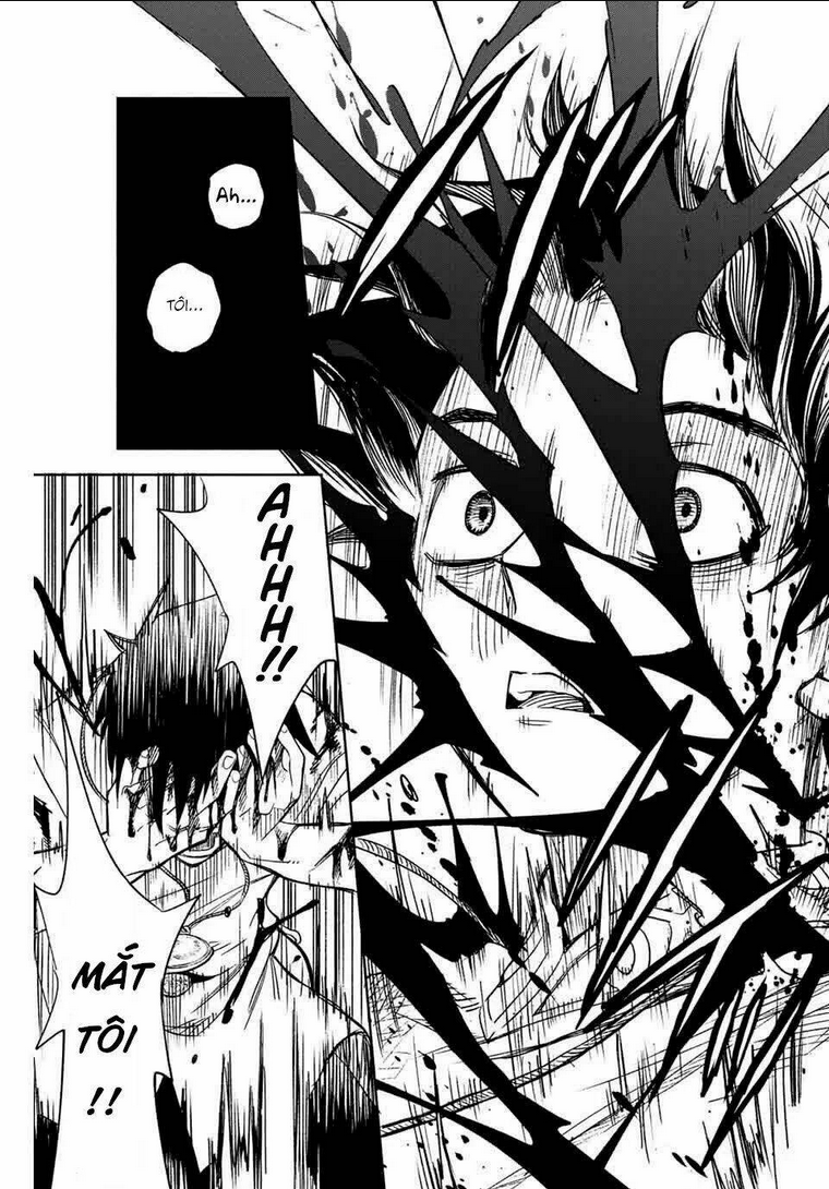 Chức Nghiệm [Thẩm Định] Không Thuận Lợi Nhưng Thực Ra Lại Là Kẻ Mạnh Nhất Chapter 2 - Trang 2