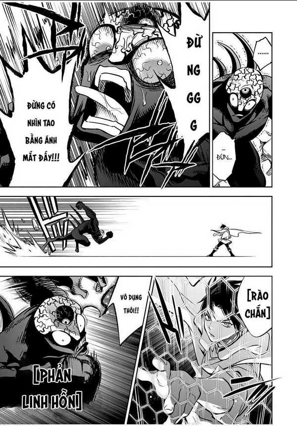 Chức Nghiệm [Thẩm Định] Không Thuận Lợi Nhưng Thực Ra Lại Là Kẻ Mạnh Nhất Chapter 23.1 - Trang 2