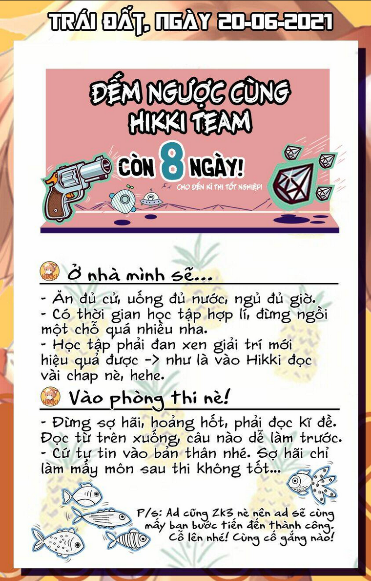 Chức Nghiệm [Thẩm Định] Không Thuận Lợi Nhưng Thực Ra Lại Là Kẻ Mạnh Nhất Chapter 3.2 - Trang 2