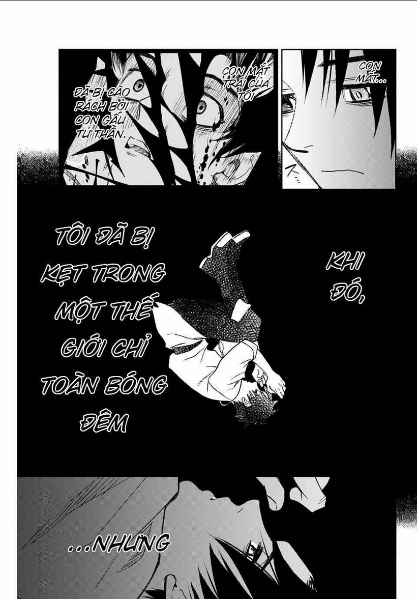 Chức Nghiệm [Thẩm Định] Không Thuận Lợi Nhưng Thực Ra Lại Là Kẻ Mạnh Nhất Chapter 3.2 - Trang 2