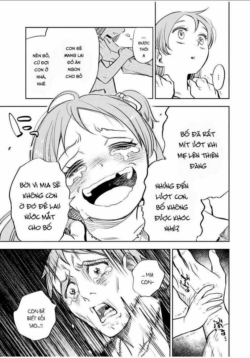 Chức Nghiệm [Thẩm Định] Không Thuận Lợi Nhưng Thực Ra Lại Là Kẻ Mạnh Nhất Chapter 30 - Trang 2