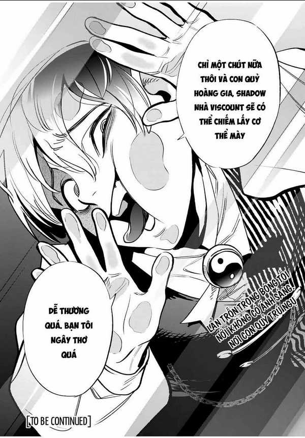 Chức Nghiệm [Thẩm Định] Không Thuận Lợi Nhưng Thực Ra Lại Là Kẻ Mạnh Nhất Chapter 31 - Trang 2