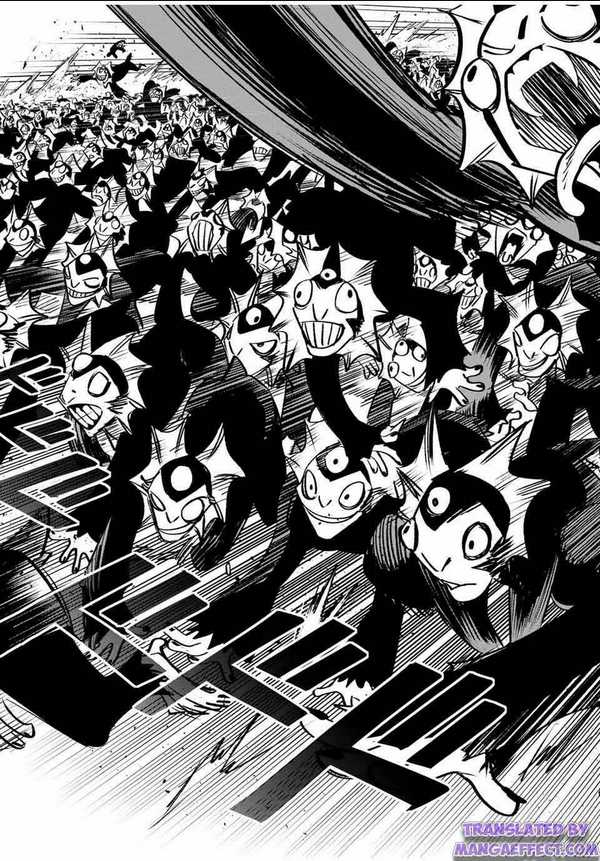 Chức Nghiệm [Thẩm Định] Không Thuận Lợi Nhưng Thực Ra Lại Là Kẻ Mạnh Nhất Chapter 32.2 - Trang 2