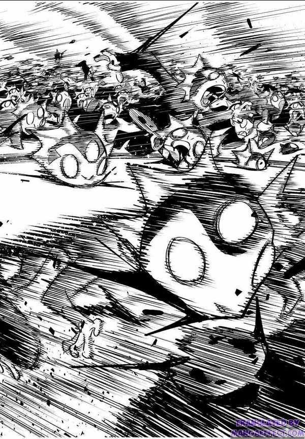 Chức Nghiệm [Thẩm Định] Không Thuận Lợi Nhưng Thực Ra Lại Là Kẻ Mạnh Nhất Chapter 33.2 - Trang 2