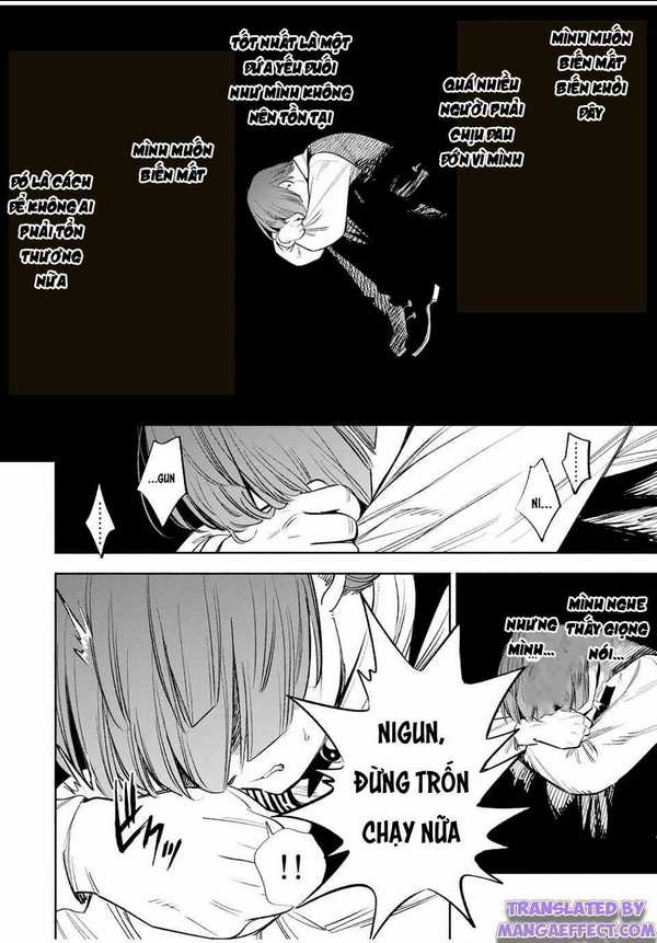 Chức Nghiệm [Thẩm Định] Không Thuận Lợi Nhưng Thực Ra Lại Là Kẻ Mạnh Nhất Chapter 37.1 - Trang 2