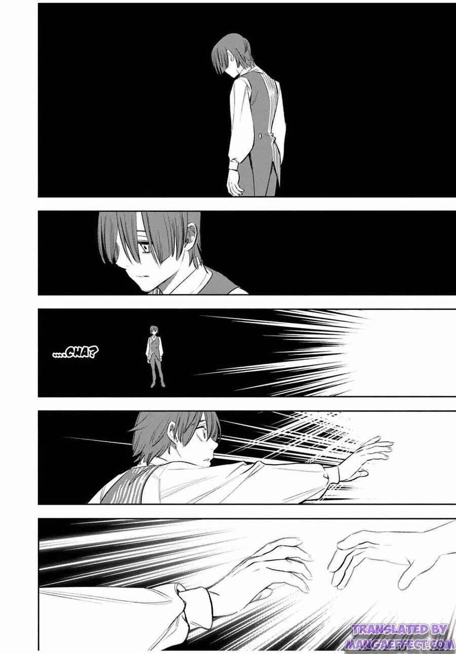 Chức Nghiệm [Thẩm Định] Không Thuận Lợi Nhưng Thực Ra Lại Là Kẻ Mạnh Nhất Chapter 37.2 - Trang 2