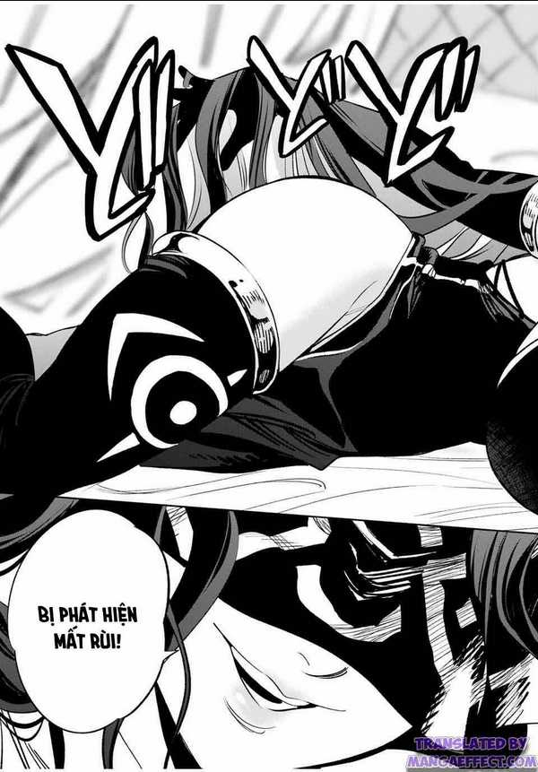 Chức Nghiệm [Thẩm Định] Không Thuận Lợi Nhưng Thực Ra Lại Là Kẻ Mạnh Nhất Chapter 39.1 - Trang 2