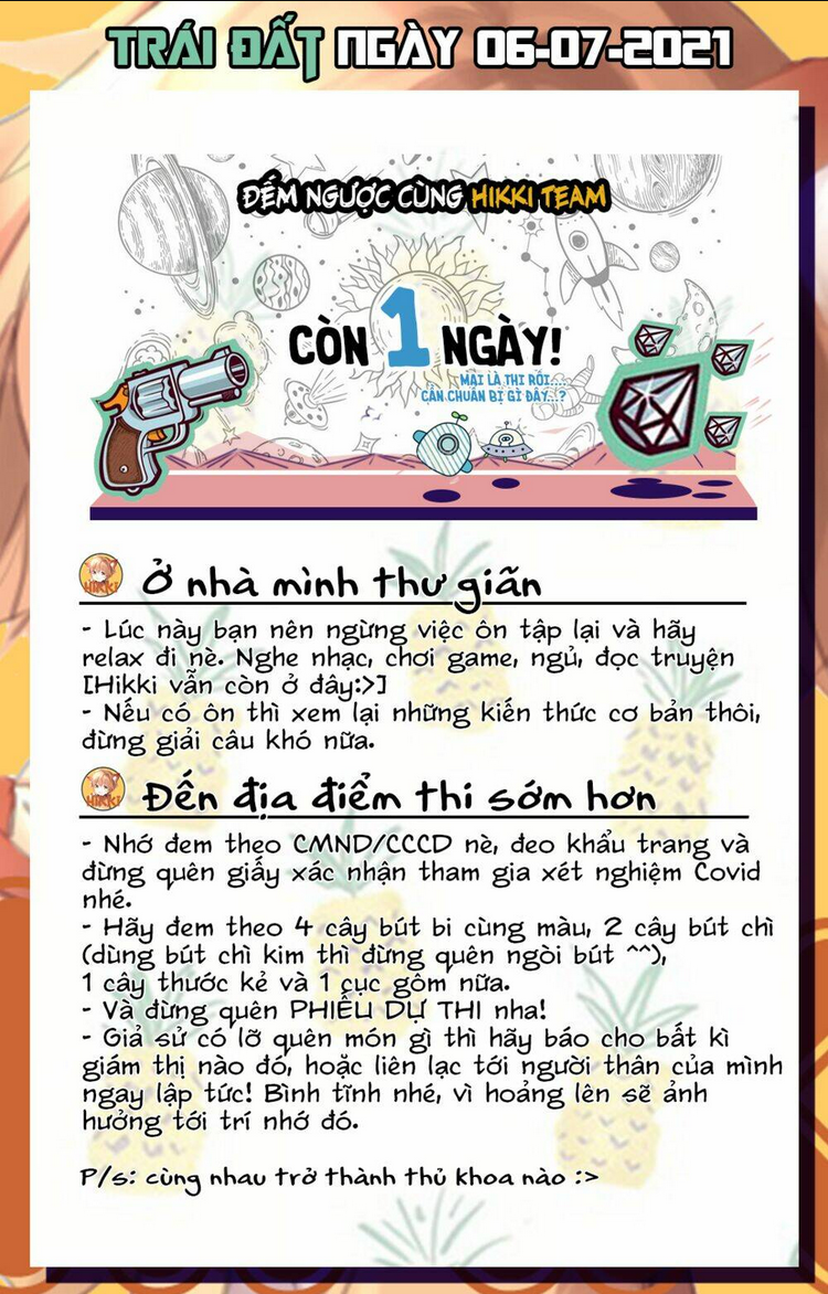 Chức Nghiệm [Thẩm Định] Không Thuận Lợi Nhưng Thực Ra Lại Là Kẻ Mạnh Nhất Chapter 4 - Trang 2