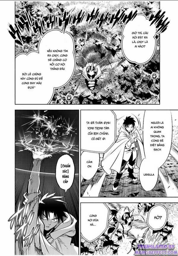 Chức Nghiệm [Thẩm Định] Không Thuận Lợi Nhưng Thực Ra Lại Là Kẻ Mạnh Nhất Chapter 40.1 - Trang 2