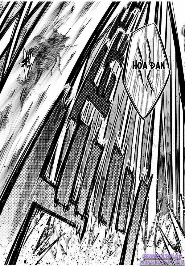 Chức Nghiệm [Thẩm Định] Không Thuận Lợi Nhưng Thực Ra Lại Là Kẻ Mạnh Nhất Chapter 40.1 - Trang 2