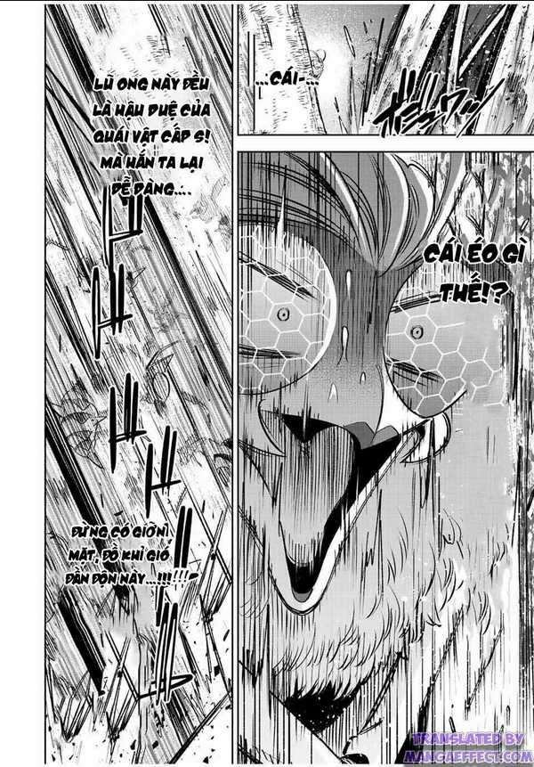Chức Nghiệm [Thẩm Định] Không Thuận Lợi Nhưng Thực Ra Lại Là Kẻ Mạnh Nhất Chapter 40.1 - Trang 2