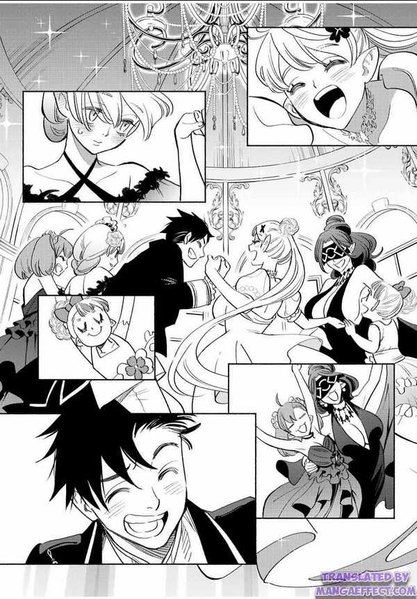 Chức Nghiệm [Thẩm Định] Không Thuận Lợi Nhưng Thực Ra Lại Là Kẻ Mạnh Nhất Chapter 43.1 - Trang 2