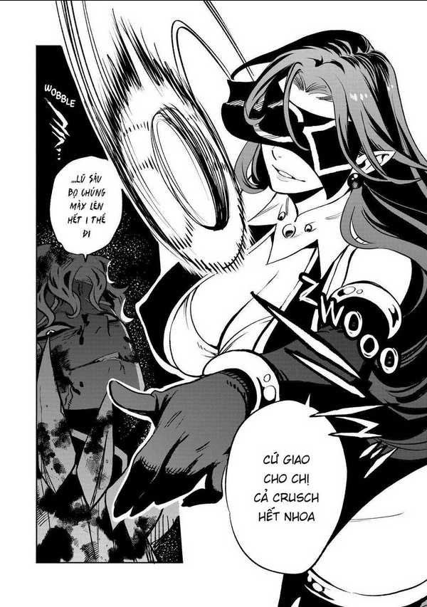 Chức Nghiệm [Thẩm Định] Không Thuận Lợi Nhưng Thực Ra Lại Là Kẻ Mạnh Nhất Chapter 46.2 - Trang 2