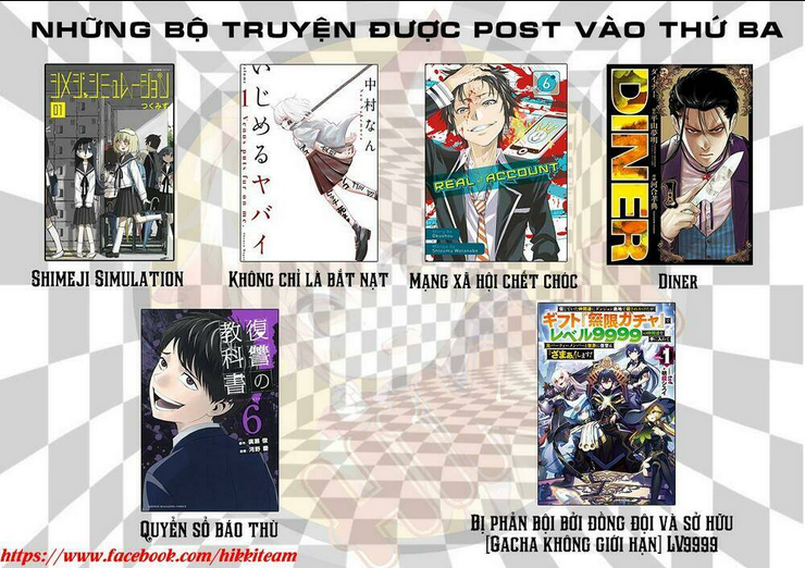 Chức Nghiệm [Thẩm Định] Không Thuận Lợi Nhưng Thực Ra Lại Là Kẻ Mạnh Nhất Chapter 6.2 - Trang 2