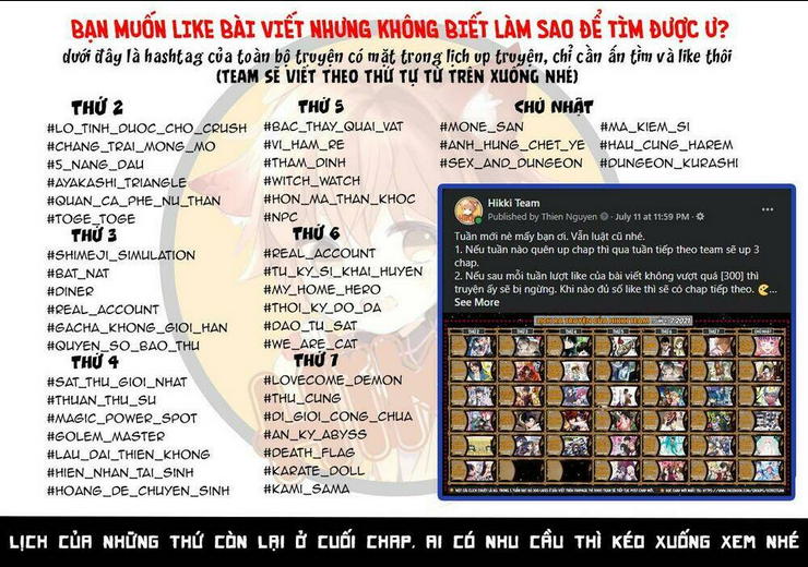 Chức Nghiệm [Thẩm Định] Không Thuận Lợi Nhưng Thực Ra Lại Là Kẻ Mạnh Nhất Chapter 6.2 - Trang 2