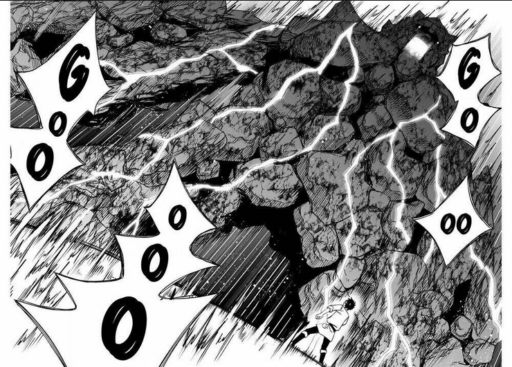 Chức Nghiệm [Thẩm Định] Không Thuận Lợi Nhưng Thực Ra Lại Là Kẻ Mạnh Nhất Chapter 7.2 - Trang 2