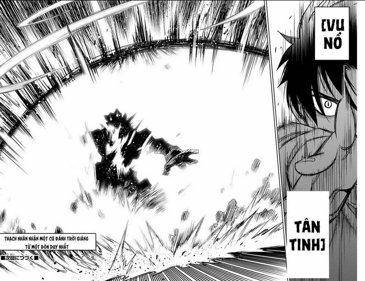 Chức Nghiệm [Thẩm Định] Không Thuận Lợi Nhưng Thực Ra Lại Là Kẻ Mạnh Nhất Chapter 8.1 - Trang 2