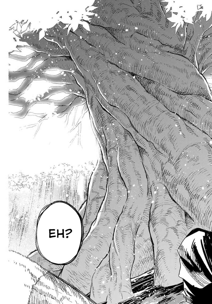 Chức Nghiệp [Thẩm Định] Không Thuận Lợi Nhưng Thực Ra Lại Là Kẻ Mạnh Nhất Chapter 1 - Trang 2