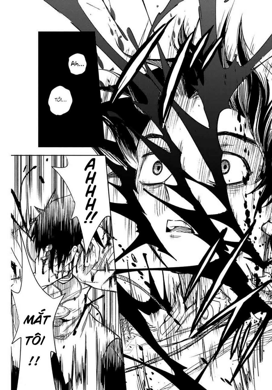 Chức Nghiệp [Thẩm Định] Không Thuận Lợi Nhưng Thực Ra Lại Là Kẻ Mạnh Nhất Chapter 2 - Trang 2