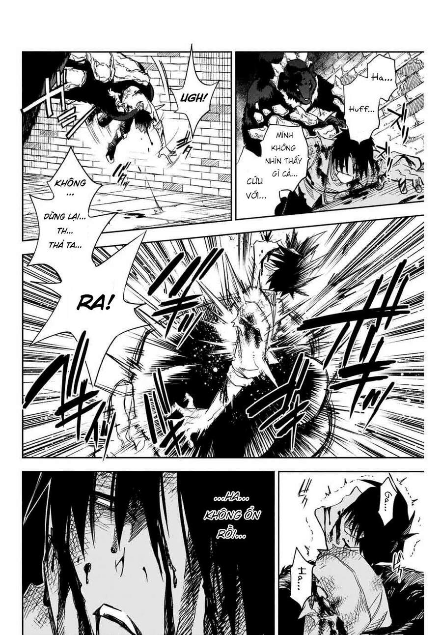 Chức Nghiệp [Thẩm Định] Không Thuận Lợi Nhưng Thực Ra Lại Là Kẻ Mạnh Nhất Chapter 2 - Trang 2