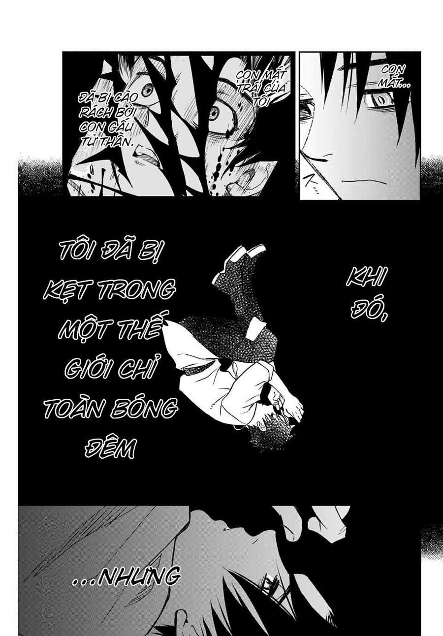 Chức Nghiệp [Thẩm Định] Không Thuận Lợi Nhưng Thực Ra Lại Là Kẻ Mạnh Nhất Chapter 3.2 - Trang 2