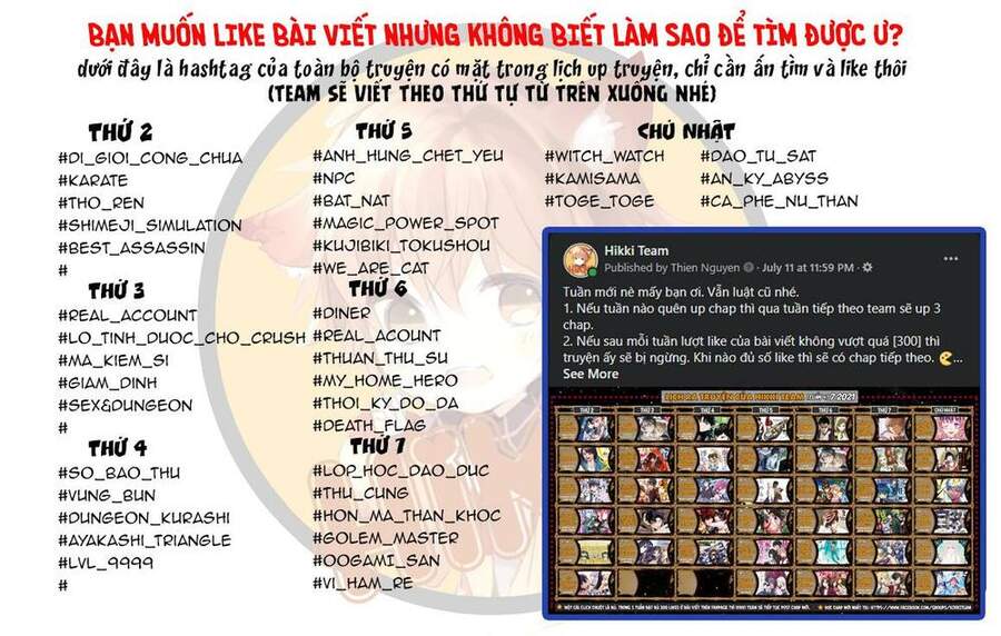 Chức Nghiệp [Thẩm Định] Không Thuận Lợi Nhưng Thực Ra Lại Là Kẻ Mạnh Nhất Chapter 6.1 - Trang 2